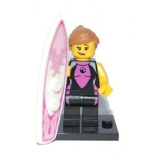 8804 Series 4 Surfer Girl